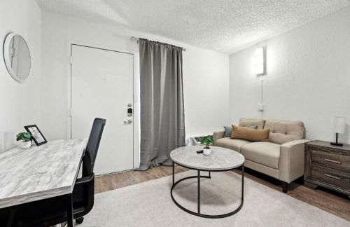 Centro Flats 521 I Comfy and Spacious Studio - Foto 17