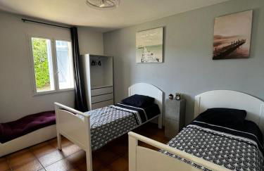 Villa provençale - piscine-calme - Foto 7