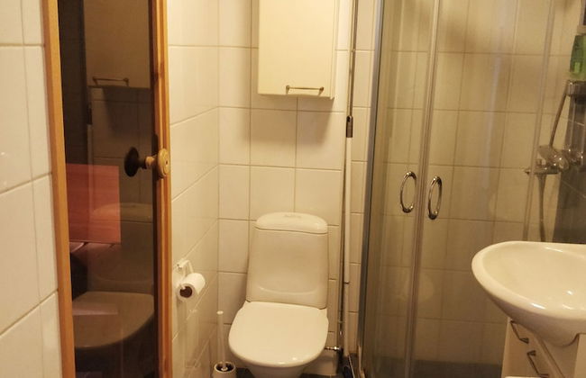 Kotimaailma Apartments Rovaniemi - Photo 62