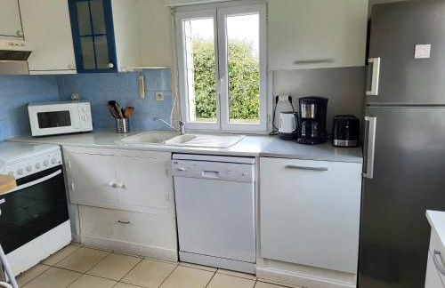 La Maison du Rivage - Foto 8