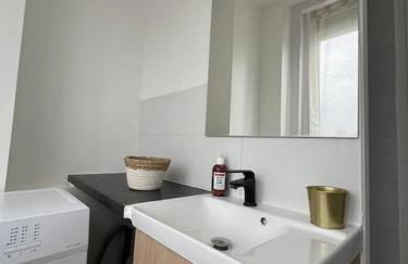 Le flowers cottage 30m² 4 personnes - Foto 23