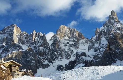 Casa Tomà Mountain View Cortina - Foto 28