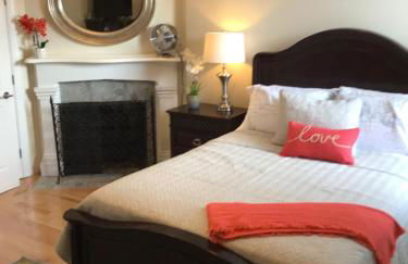 Convention Center/Logan Circle Large Cozy House. - Foto 47