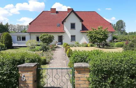 Ferienwohnung im Zanderhaus - Foto 1