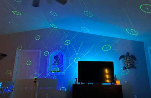 Blue Beach Pool House - Foto 13