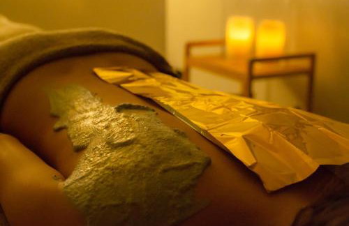 MIRIVILI hospitality & wellness - Foto 18