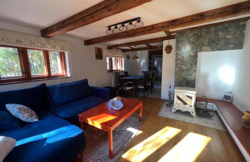 Chatka Baby Jagi - Foto 14