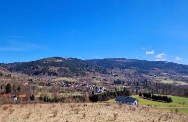 Apartament Mountains Góry Sowie - Foto 46