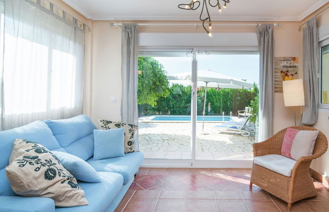 Modern Villa in Murcia With Swimming Pool - Foto 3