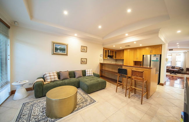 Cozy Home with fireplace 5mins to beach - Foto 20