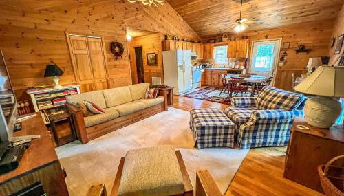 Edelweiss Cabin - Foto 5