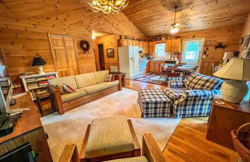 Edelweiss Cabin - Foto 5