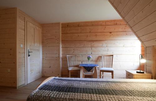 Miodowa Chata Pokoje Gościnne - Foto 21