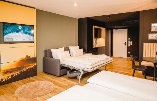 Rioca Hafeninsel Posto 8 - Foto 71