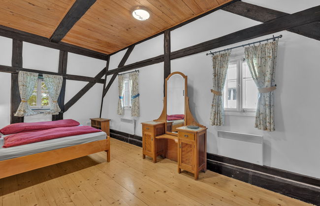 Mezná u Hřenska - Foto 23