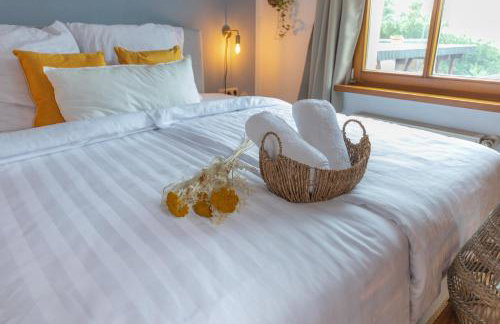 Cozy I hochwertig eingerichtet NETFLIX Parkplatz Nespresso - Foto 13