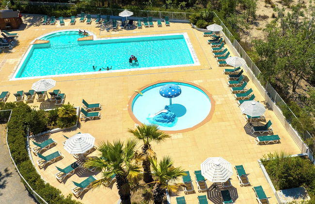 Azureva Le Grau du Roi - Foto 28