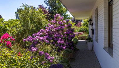 Ferienwohnung Walther - Foto 3