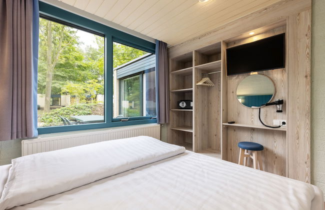 Center Parcs De Huttenheugte - Foto 3