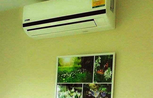 The Kith Condo Garden View - Photo 6