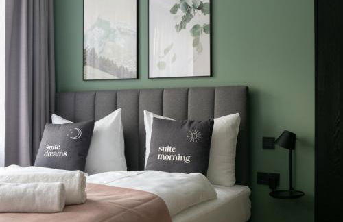 Limehome Saarbrücken Berliner Promenade - Foto 20