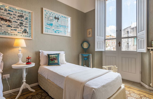 Palazzo Santa Caterina - Foto 33