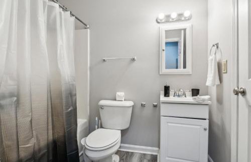 Cozy & Spacious 2 Bedroom 2 Bathroom - Foto 6