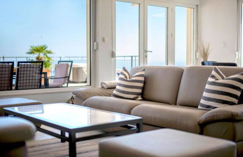 Luxury Villa Olive with pool and Jacuzzi near Dubrovnik - Foto 23