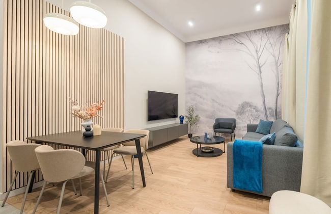 Maphi Bleu - Urban Suite - Foto 36