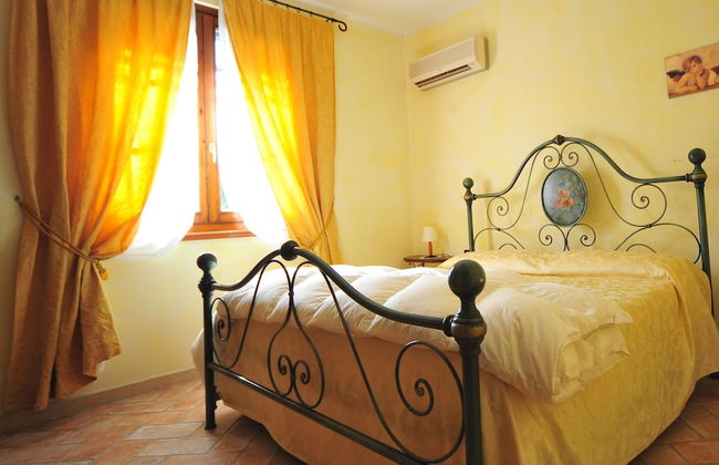 Agriturismo Villa Toscana - Foto 17