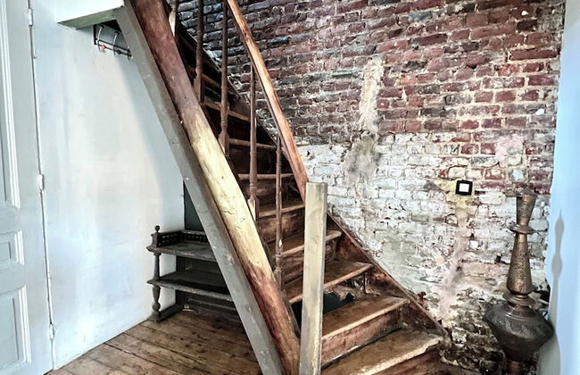 Spacious Family Apartment Midi - Foto 38