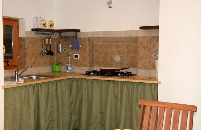 Agriturismo Zibibbodoro - Foto 75