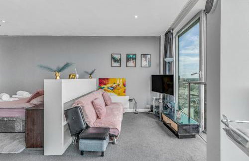 Heart of City, Centre Point Luxury Apartment - Foto 27