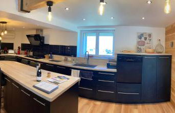 L'estive gîte 4 étoiles - Foto 15