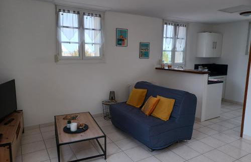 Maison Face au Mont avec extérieur - Foto 8