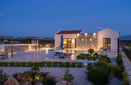 Villa Afeidia - Foto 39