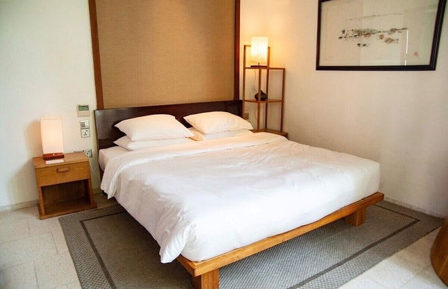 Beachfront Villa in Danang Resort & Spa - Foto 6