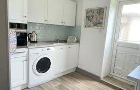 Gatelodge - Charming 2-Bed Cottage, Exmouth - Sleeps 3 - Photo 21