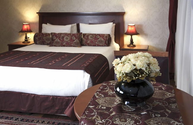 Sultanahmet Suites - Photo 23