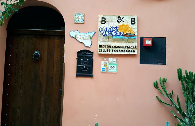 Cinisi Vacanze - Foto 35