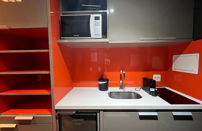 MH - Maravilhoso Studio Santana - Foto 12