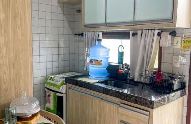 Flat Condomínio Monte Castelo Gravatá - Foto 31