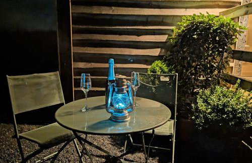 Raygill Shepherds Hut - Foto 18