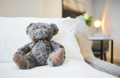 CitySuites Aparthotel - Foto 81