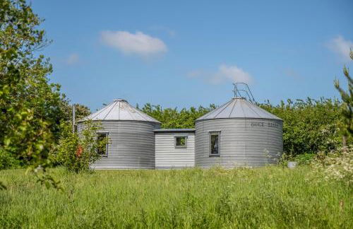 Extraordinarily converted grain stores - The Silos - Foto 6