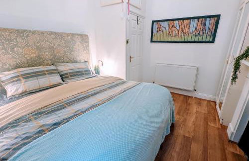 TopHome Highbury Apartment - Foto 13