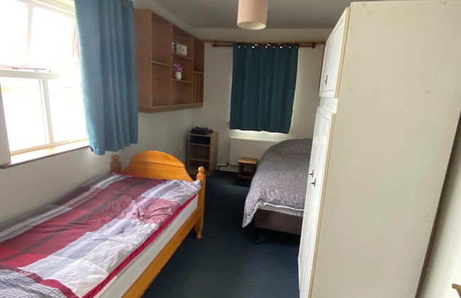 Beautiful 2-bed Apartment - Foto 3