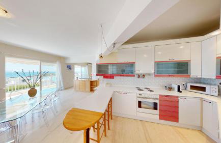 Raise Riviera Panoramic Sea View apartment - Photo 27