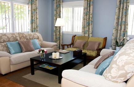 Mirador de Cómpeta - Foto 35