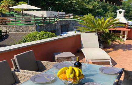 Penthouse Andrea - Foto 10